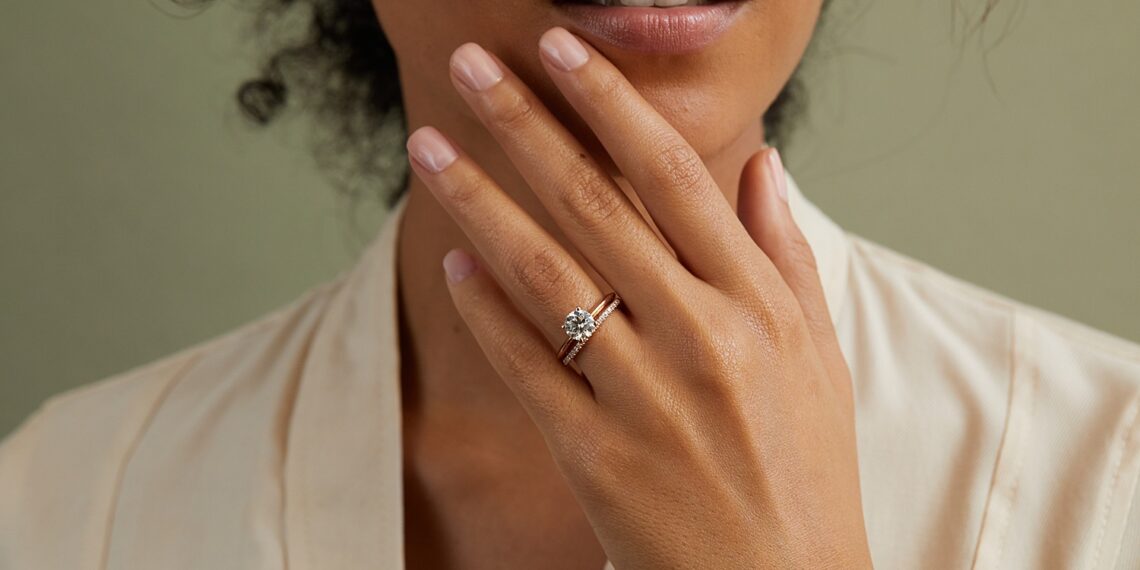 Why More Jewelers Are Embracing Lab-grown Diamonds For Engagement Rings