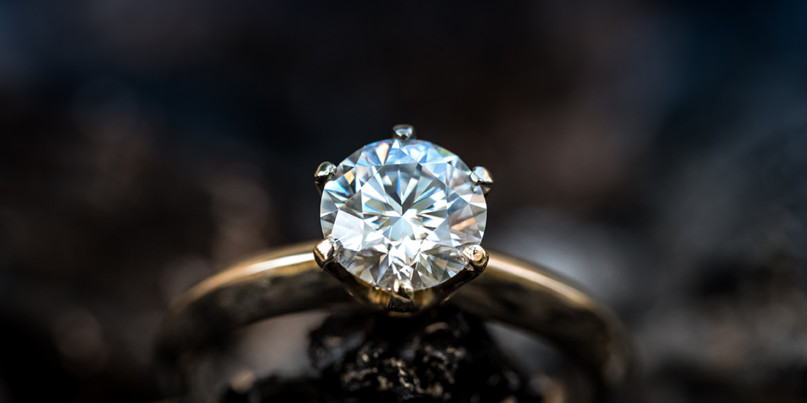 Creating Symbolism: The Length of Time to Make an Engagement Ring