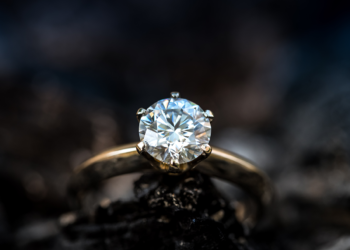 Creating Symbolism: The Length of Time to Make an Engagement Ring