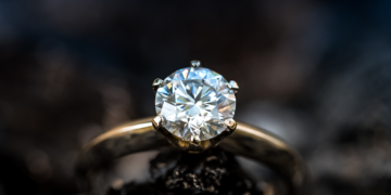 Creating Symbolism: The Length of Time to Make an Engagement Ring
