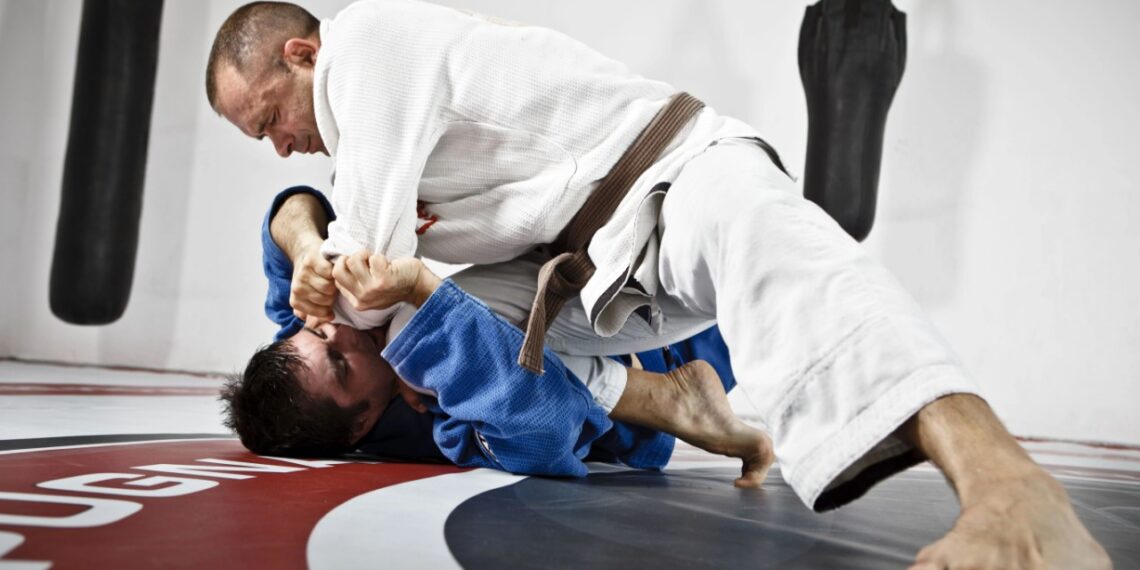 The Role of Karate in Mixed Martial Arts (MMA)