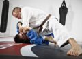 The Role of Karate in Mixed Martial Arts (MMA)