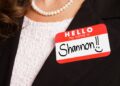 Making Connections Count: How Name Badges Fuel Networking In Marketing