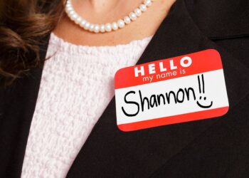 Making Connections Count: How Name Badges Fuel Networking In Marketing