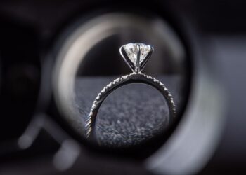 Timeless Symbols: How Long Does It Take to Craft Unique Engagement Rings?