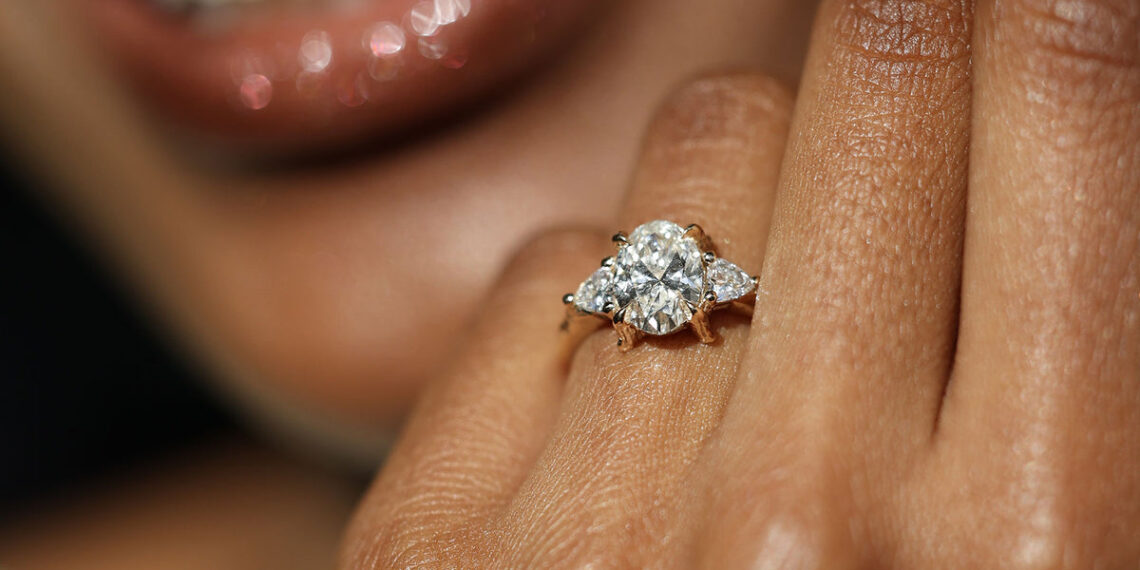 Halo Rings and Their Deeper Meaning: A Symbolic Exploration