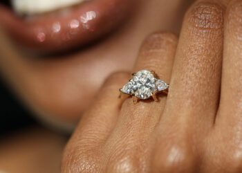 Halo Rings and Their Deeper Meaning: A Symbolic Exploration