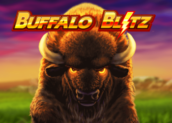 Roaring Wins Slots: Lions and Buffalos in Buffalo Blitz