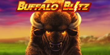 Roaring Wins Slots: Lions and Buffalos in Buffalo Blitz