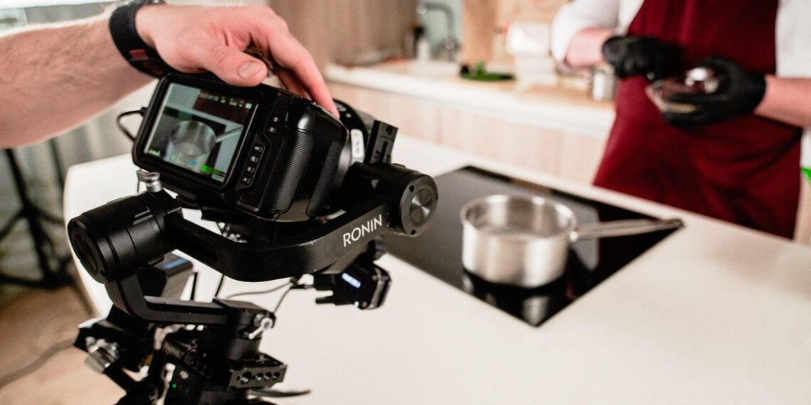 Video Production in Pittsburgh - The Complete Process