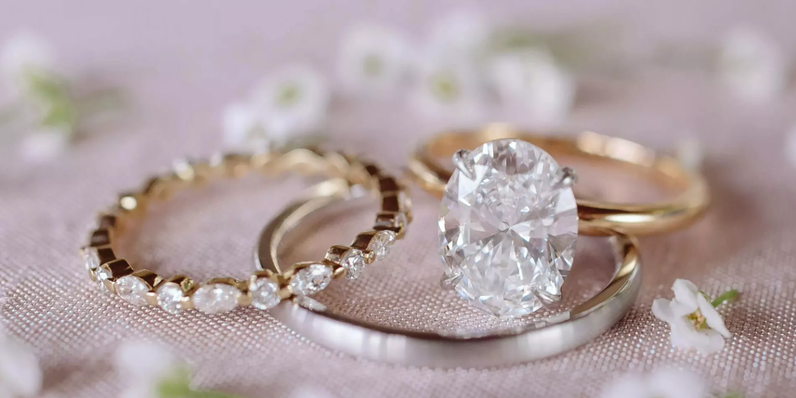 The Big Reveal: Discovering What Goes First – Engagement or Wedding Ring