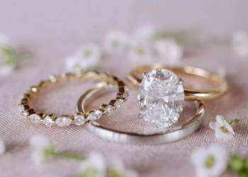 The Big Reveal: Discovering What Goes First – Engagement or Wedding Ring