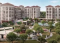 Social Interactions: Apartment Living and Community Building