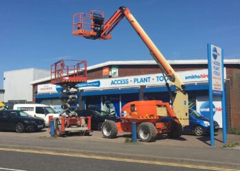 How Easy Is It To Hire Access Equipment Tips