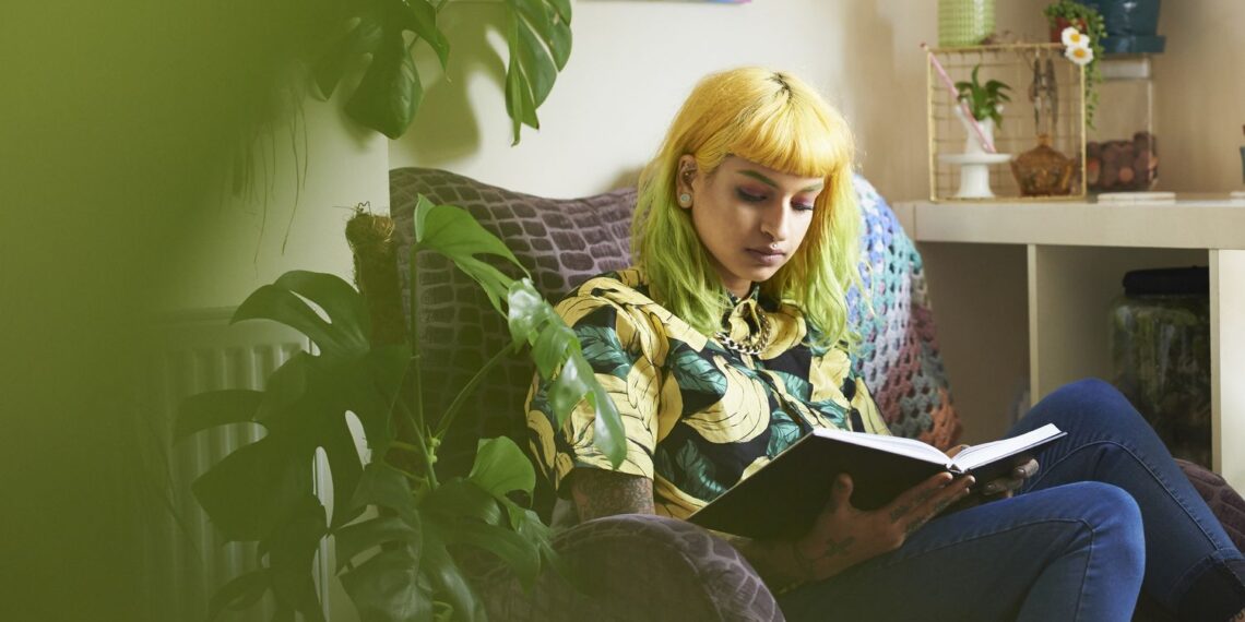 Make Time for Yourself as a Grad Student