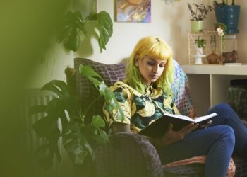 Make Time for Yourself as a Grad Student