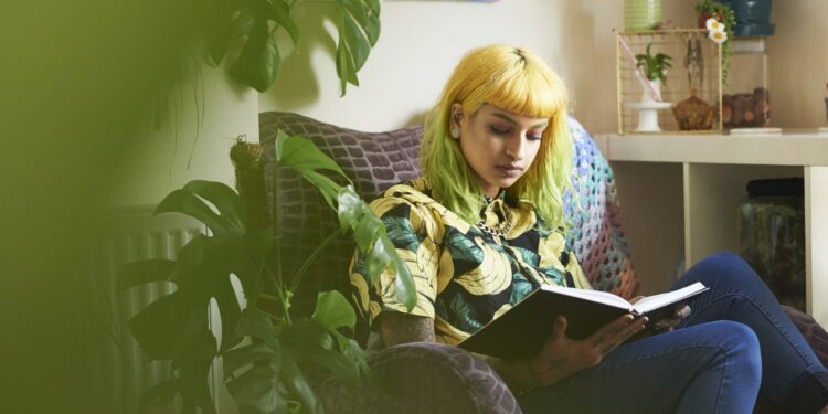 Make Time for Yourself as a Grad Student